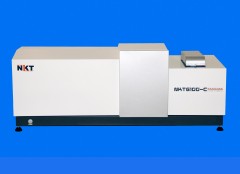 NKT6100-C濕法全自動激光粒度儀