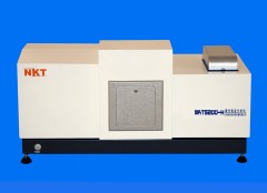 NKT5200-H湿法全自动激光粒度分析仪的图片