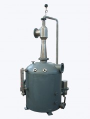 文丘里烟气净化器用于工业,化工尾气(废气)回收处理设备