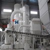 HC系列纵摆式磨粉机煤炭石墨石油焦雷蒙磨的图片