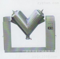 GHJ-V型系列高效混合机的图片