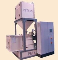 佩特库斯（PETKUS）CT200批量式种子包衣机的图片