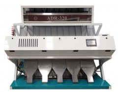 ADR系列大米色选机的图片