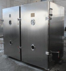 FZG-系列低温真空干燥箱