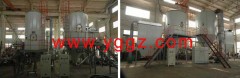 GZ系列高速离心喷雾干燥机的图片