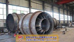 沙子烘干機(jī)的防銹法