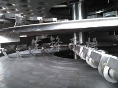 硅碳喷雾干燥机工程的图片