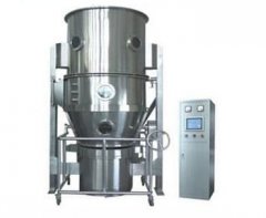 FL系列沸腾制粒干燥机的图片