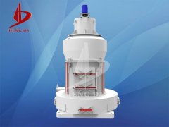 桂林恒达长石高效低耗HD-1720磨粉机的图片