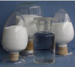 透明陶瓷专用氧化铝高纯4N三氧化二铝