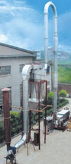 DG系列气流干燥机的图片