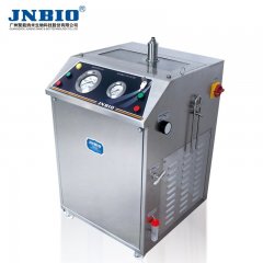 JN-02HC超高壓納米均質機