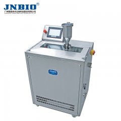 JN-30HC超高压纳米均质机