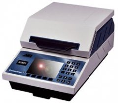 Computrac MAXZ-V4000(XL)水分、固含量、VOC测定仪(热重分析仪)的图片