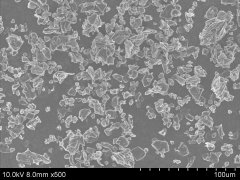 SL550A-SOC纳米硅碳的图片