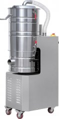 FXGB-A高效静音吸尘器