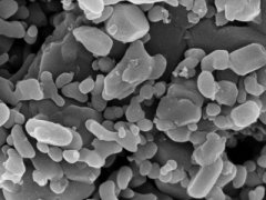 纳米磷酸铁锂的图片