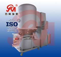 GFG系列高效沸腾干燥机 干燥设备 烘干设备 沸腾设备
