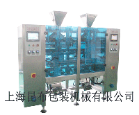 KL-220型 双胞胎立式包装机的图片