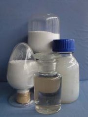 纳米二氧化硅 氧化硅油性透明分散液
