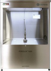 Porolux 1000系列毛细流孔径分析仪