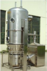 PGL-B 喷雾干燥制粒机(一步机)的图片