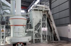 雷蒙磨粉机 石油焦磨石粉机器 白云石粉磨粉机的图片