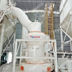 硬质合金雷蒙机 广西雷蒙机厂 优质花岗岩磨粉机的图片