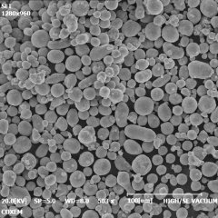 FLPN20氮气雾化铝粉的图片