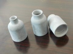 氮化硅焊接陶瓷喷嘴