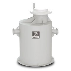 BoxDuplex PPB 油水分离器