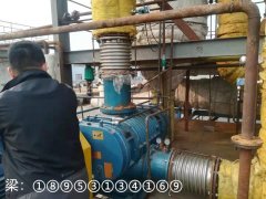 广州优质mvr蒸汽压缩机，蒸汽压缩机，化工使用的图片