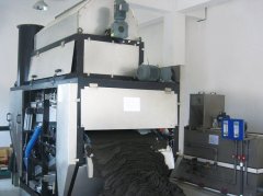TDYB型转筒浓缩带式压滤机的图片