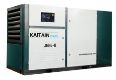 Kaitain JN系列电动螺杆空气压缩机的图片