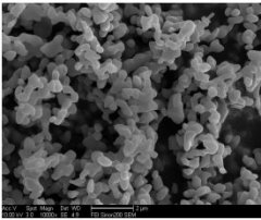 锂电隔膜用氧化铝原粉的图片