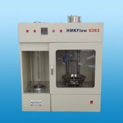 美国ASTMD6393-08静止角粉末流动性测试仪 汇美科HMKFlow 6393