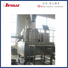 20-400kg/batch高位湿法混合制粒机