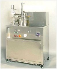 JN100固定式中型电动湿式研磨机。的图片