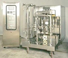 JN1000量产型研磨机。的图片