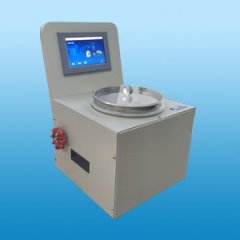 粒径检测仪200LS-N空气喷射筛分法气流筛分仪的图片