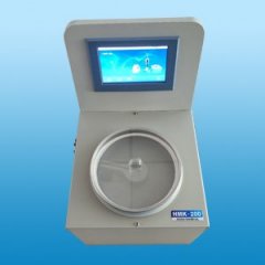 200LS-N空气喷射筛分法气流筛分仪常用的粒度成分分析法