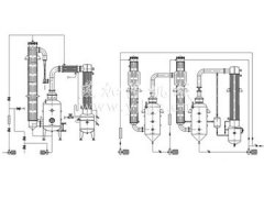 JMZ系列降膜蒸发器的图片