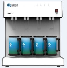 JW-DX动态氮吸附比表面测定仪的图片