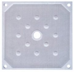 板框式、厢式、隔膜式压滤机的滤板的图片