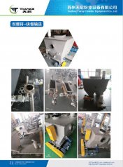 螺旋输送机Q