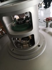 螺旋输送机18