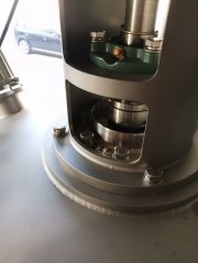 螺旋输送机23