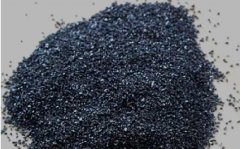 黑碳化硅粒度砂