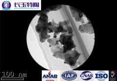 纳米碳化钛粉（TiC）的图片