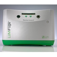 LUM罗姆 稳定性分析仪 iFuge